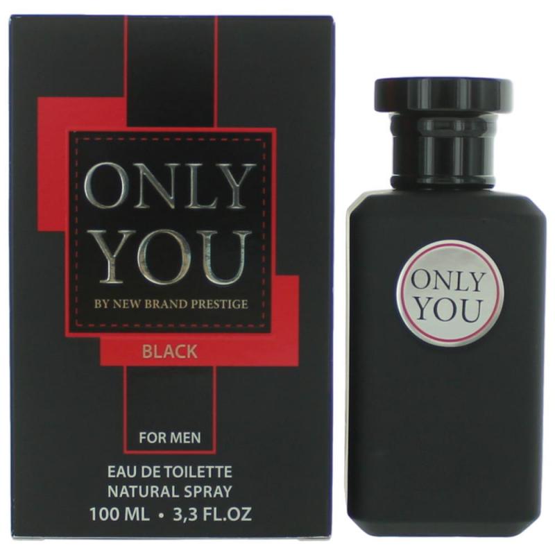 ONLY YOU 100ml Edt M