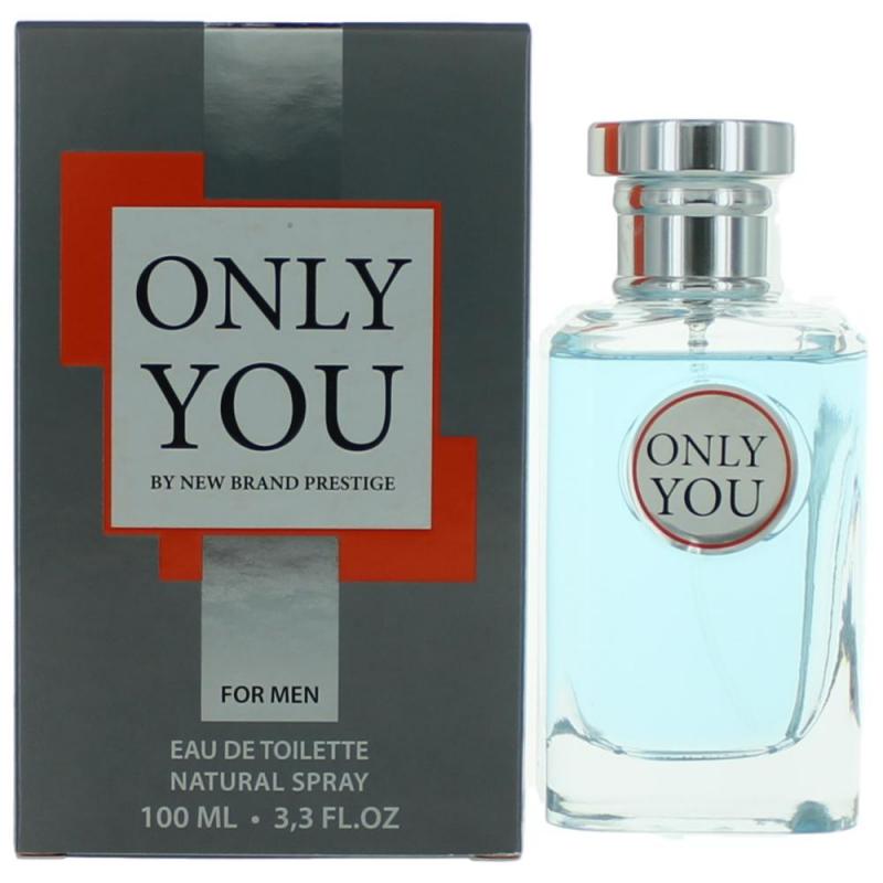 ONLY YOU 3.3 OZ. EDP W