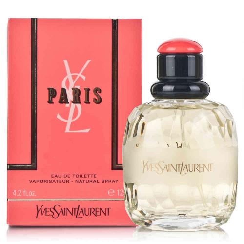 Paris 125ml Edt W