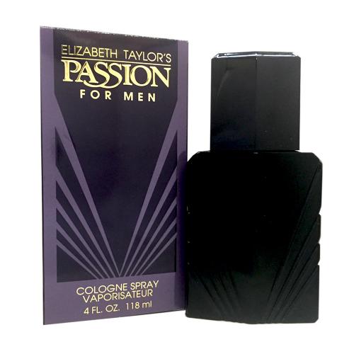 Passion 120ml Edt m