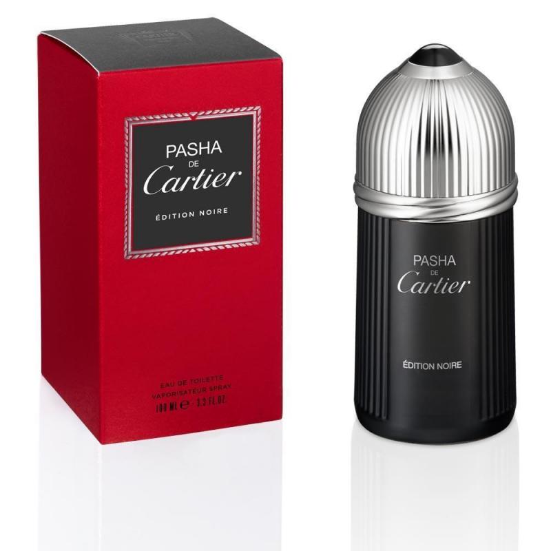 Pasha De Cartier Noir 100 t m