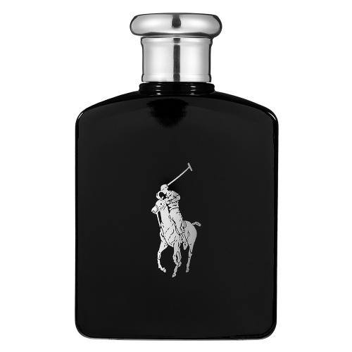 Polo Black 125ml Edt m