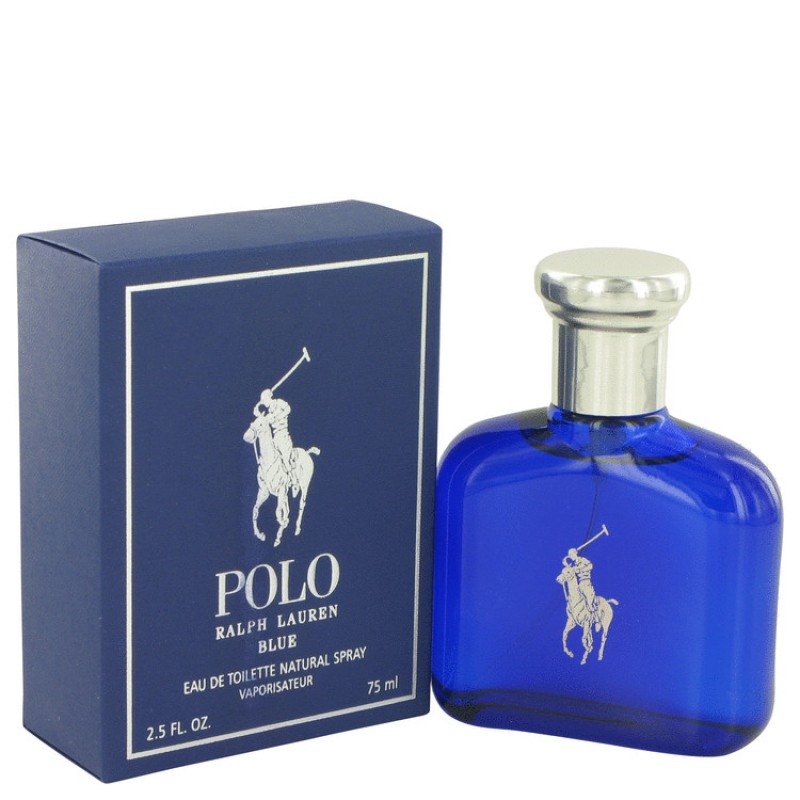 Polo Blue 40ml edt M