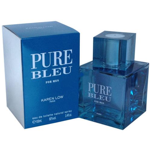 Pure Bleu 3.4oz edt M