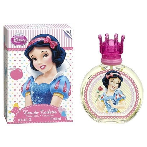 Prin.Cinderella 3.4oz edt w