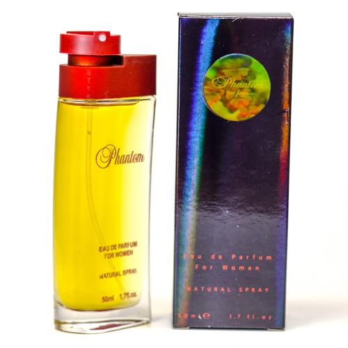 Phantom 50ml Edp W