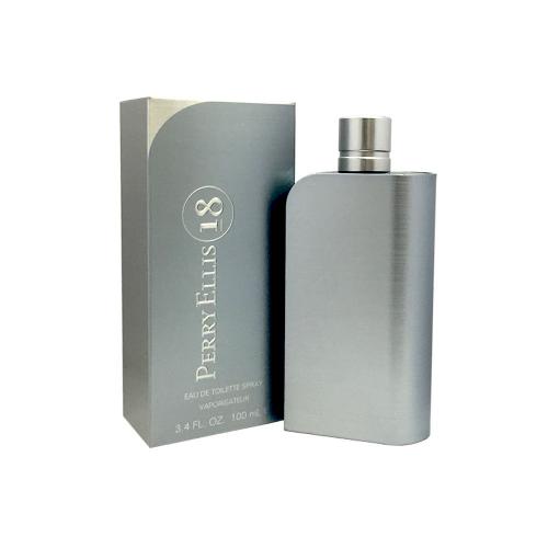 Perry 18 3.4oz Edt M