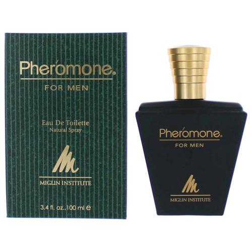 Pheromone 100ml Edc M