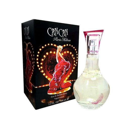 Paris Hilton Can Can 100ml W