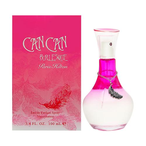 Can Can Burlesque 100ml Edp W