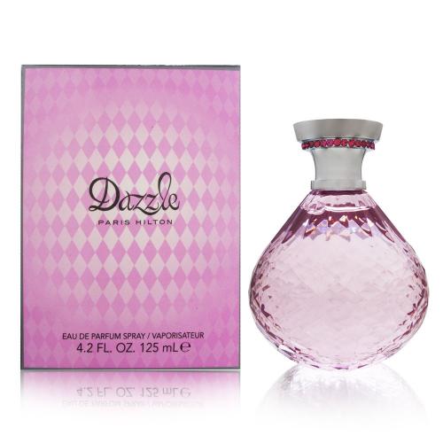 Paris Hilton Dazzle 4.2 edp W