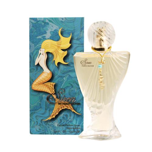 Paris Hilton Siren 3.4oz edp W