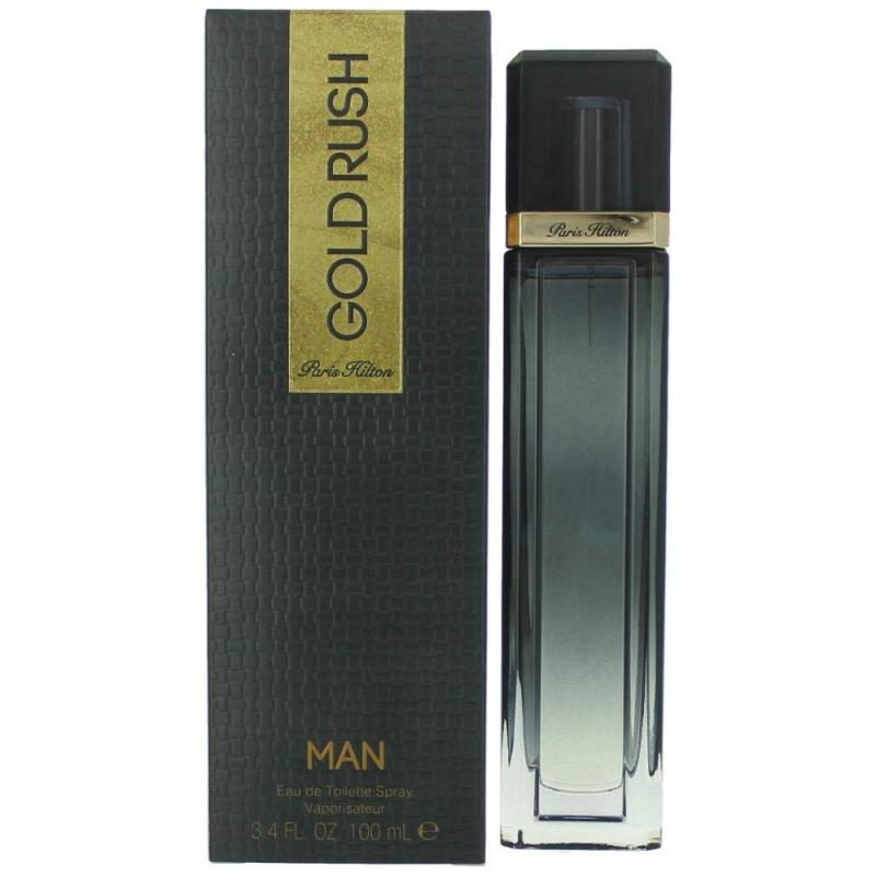 P. h. Gold Rush 100ml Edt M