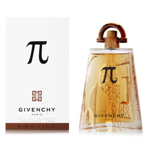 Pi By Givenchy 100ml Edt M