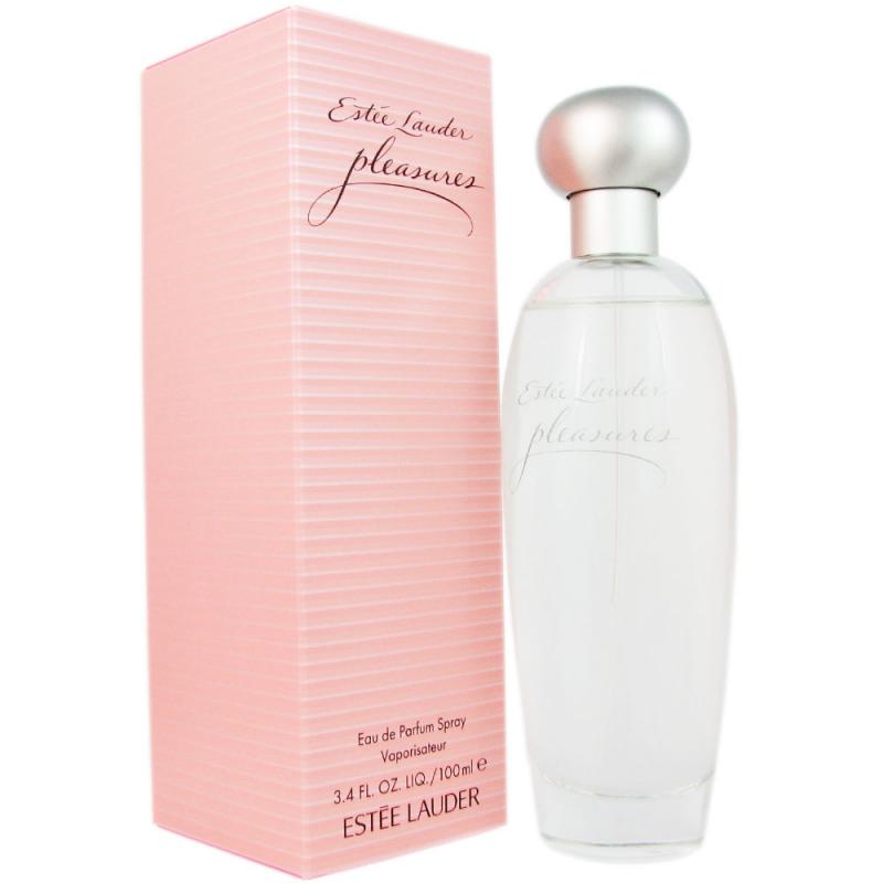 Pleasures 100ml Edp w