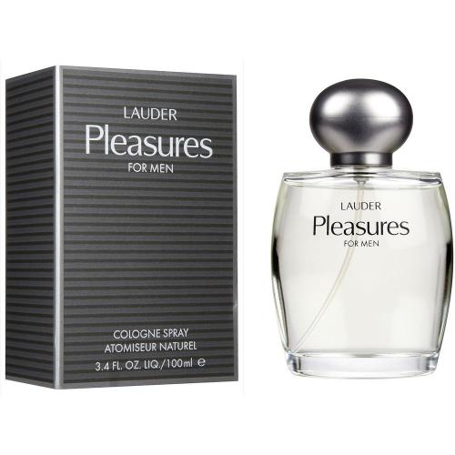 Pleasures 3.4oz Edt M