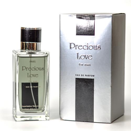 Precious Love 100ml Edp m