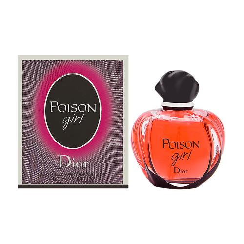 Poison Girl 100ml Edp W