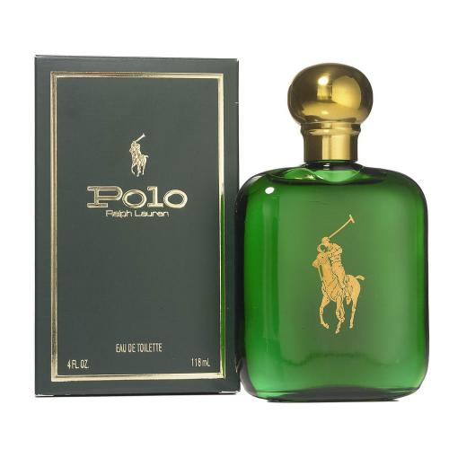 Polo 118ml Edt M