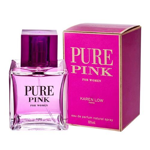 Pure Pink 3.4oz Edp W