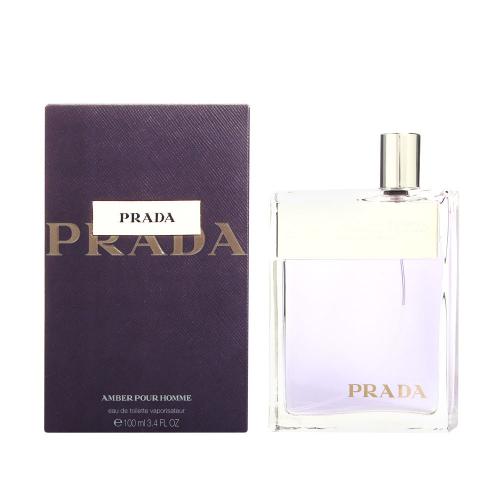 Prada Amber pour h. 3.4 edt M