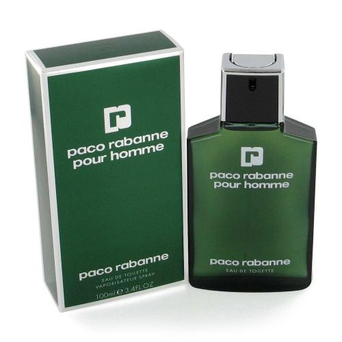 Paco Rabanne 100ml Edt m