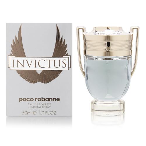 INVICTUS 1.7oz edt M