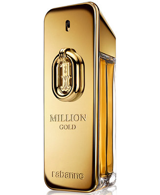 PACO RABANNE MILLION GOLD