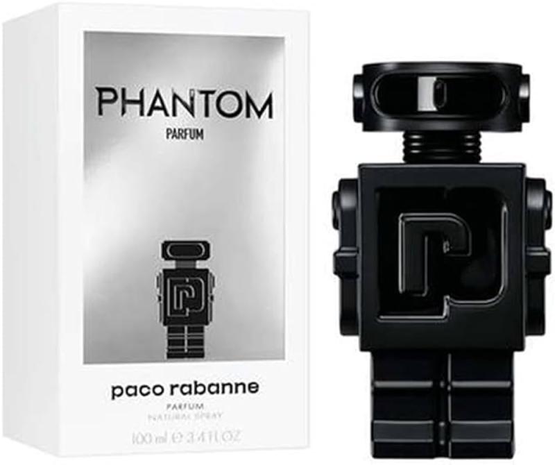 PHANTOM BY PACO RABANNE BY PACO RABANNE FOR MEN
