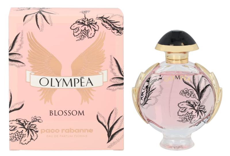 OLYMPEA BLOSSOM BY PACO RABANNE By PACO RABANNE For Women