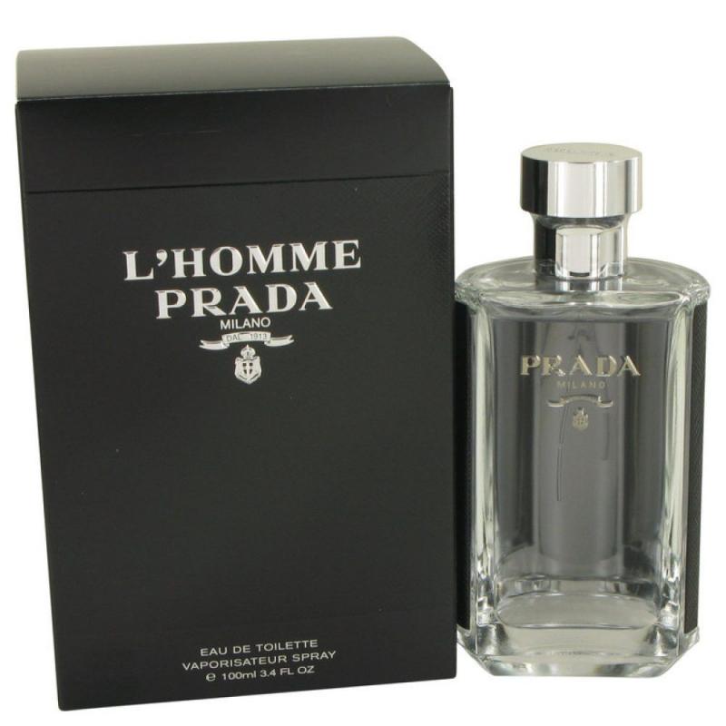 L(Homme Prada 100ml edt M