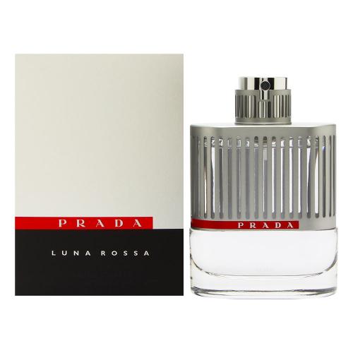 Prada Luna Rossa 3.4oz Edt M