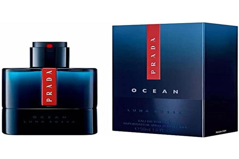 PRADA LUNA ROSSA OCEAN BY PRADA By PRADA For Men