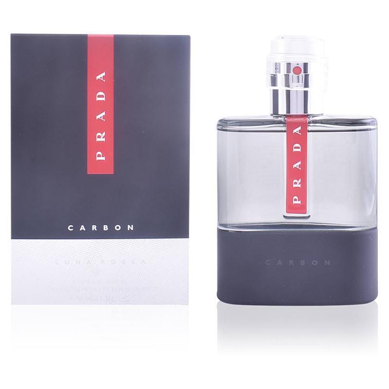 Luna Rossa Carbon 1.7oz Edt M