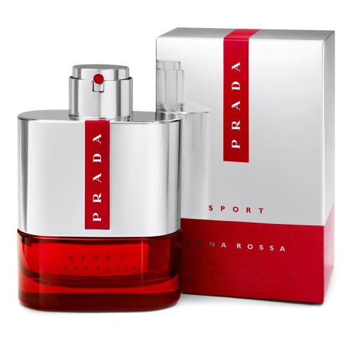 P. Luna Rossa Sport 3.4 edt M