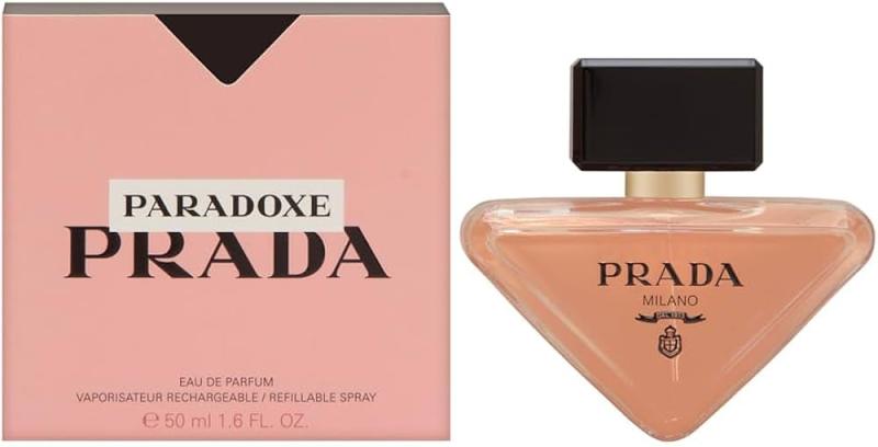 PRADA PARADOXE By PRADA For Women