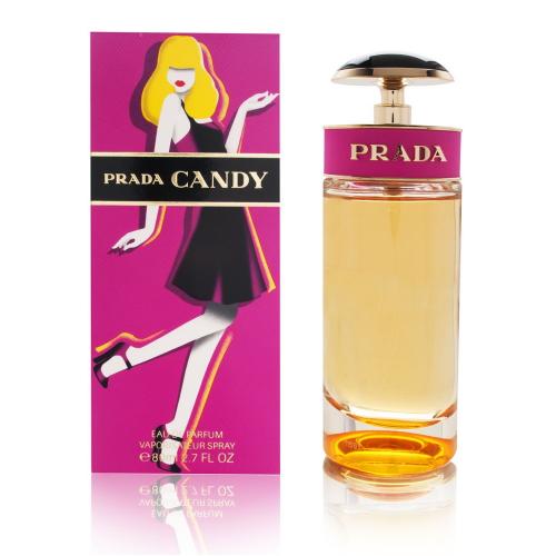 Prada Candy 2.7oz Edp w