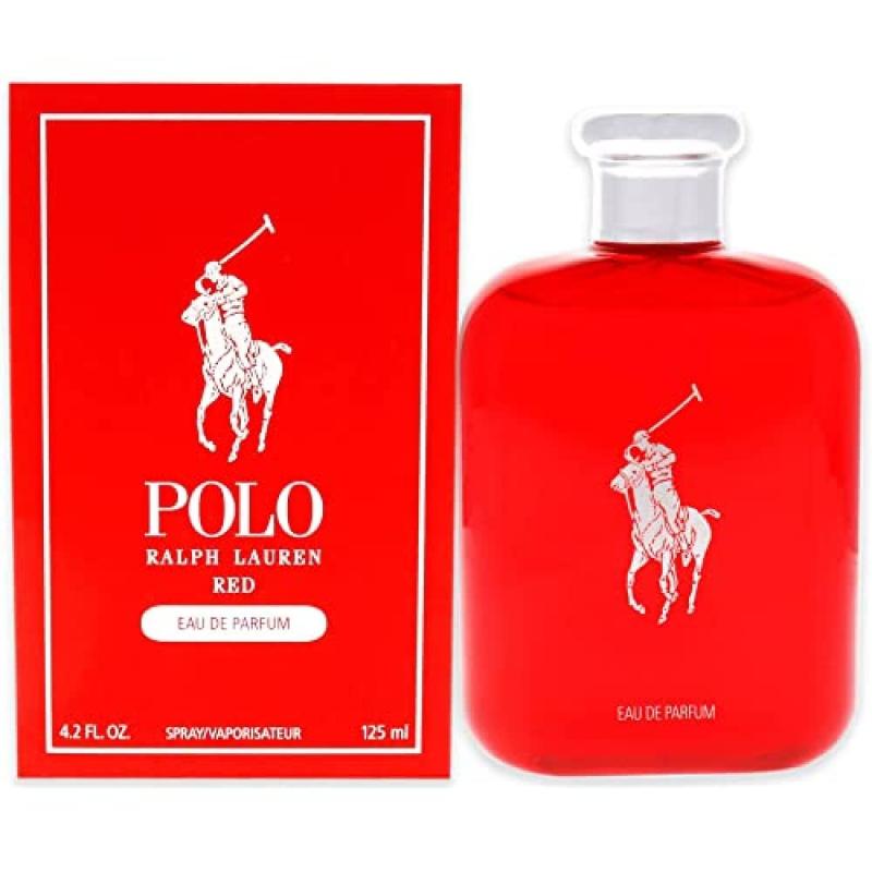 Polo Red Perfume By Ralph Lauren Perfume By Ralph Lauren For Men