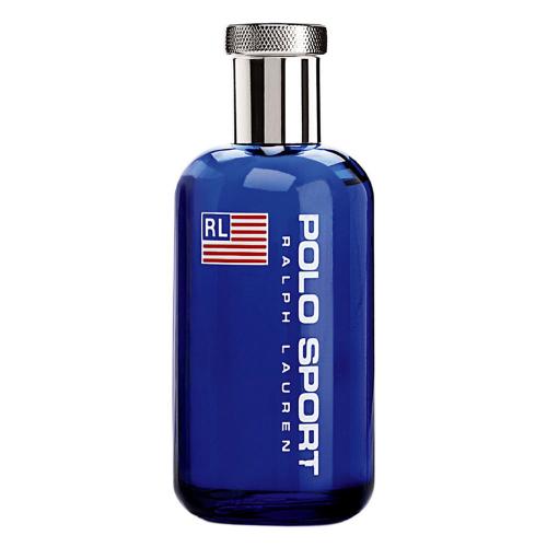 Polo Sport 125ml edt M