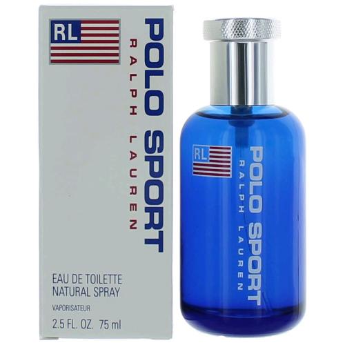 Polo Sport 75ml edt M