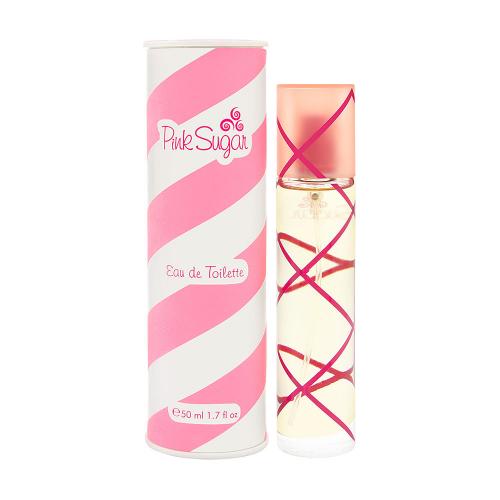 Pink Sugar 50ml Edt W