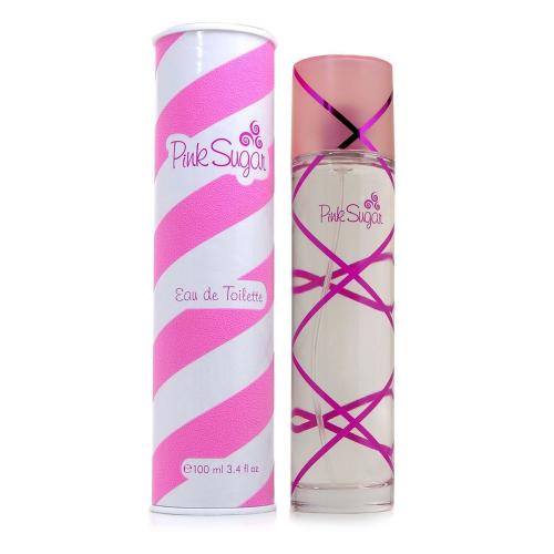 Pink Sugar 100ml edt w