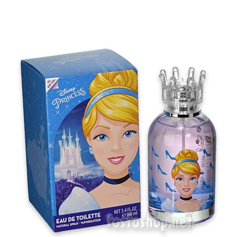 Pri.Snow White 3.4oz edt w