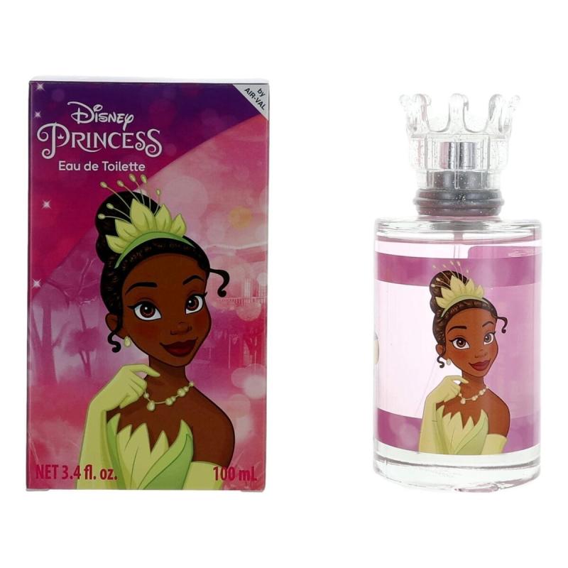 PRINCESS TIANA BY DISNEY BY DISNEY FOR KID