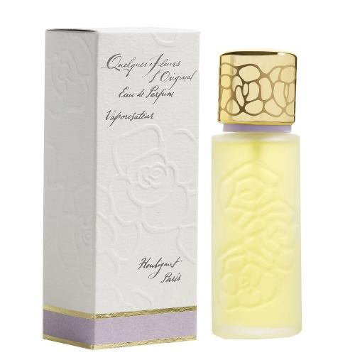 Quelques Fleurs 100ml Edp W