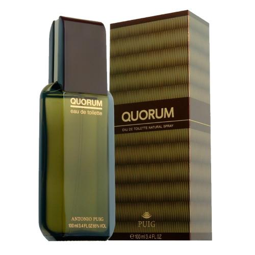 Quorum 100ml Edt m