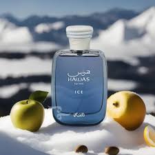 RASASI HAWAS ICE By RASASI For Men