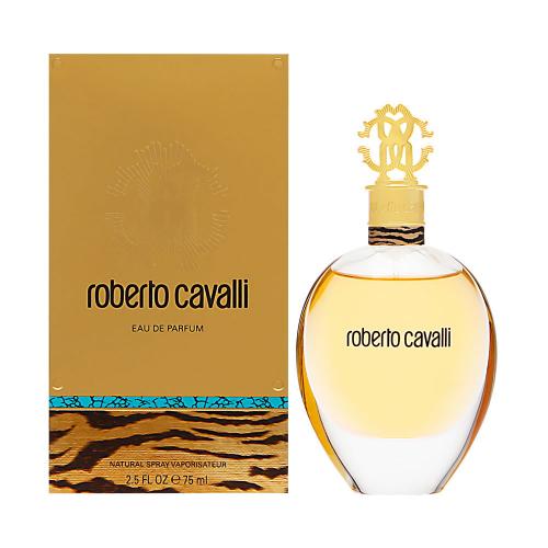 Roberto Cavalli 75ml Edp w