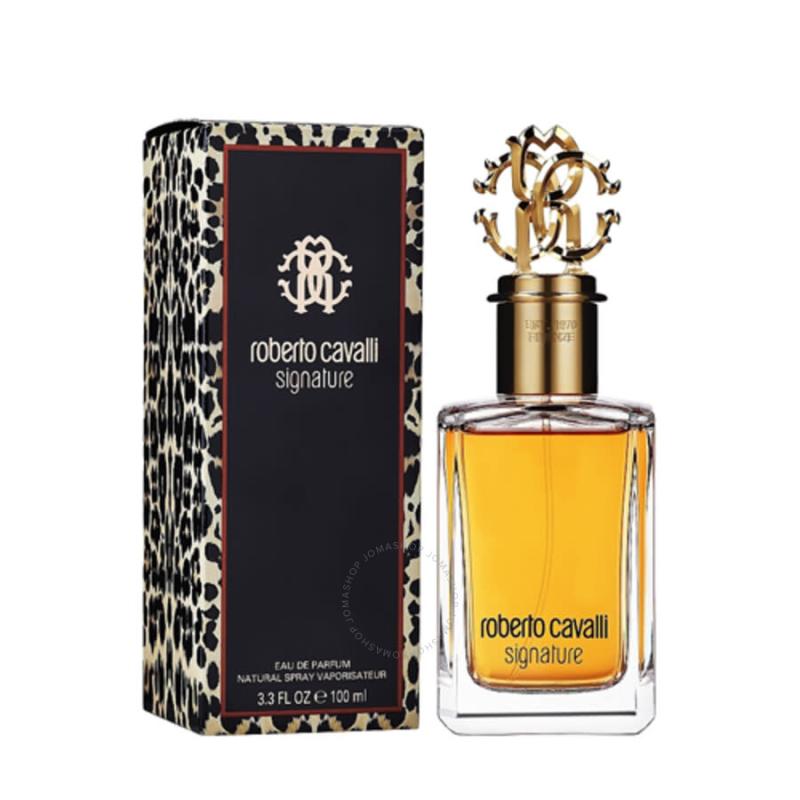 ROBERTO CAVALLI SIGNATURE BY ROBERTO CAVALLI By ROBERTO CAVALLI For Women