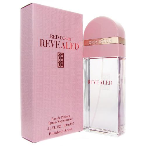 Red D. Revealed 100ml Edp w